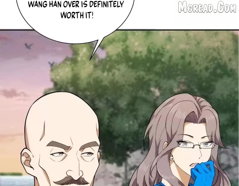 Hidden Dragon in the City (2025) Chapter 58 - page 24